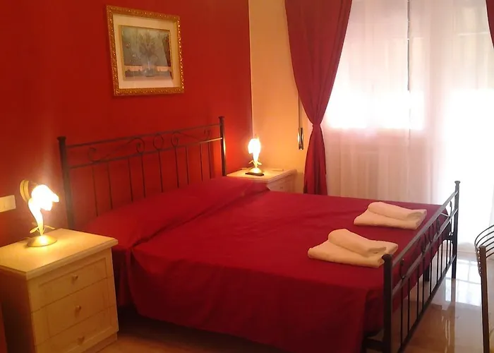B&B Il Mito Di Roma