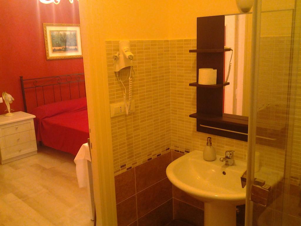 Bed & Breakfast Il Mito Di Rome