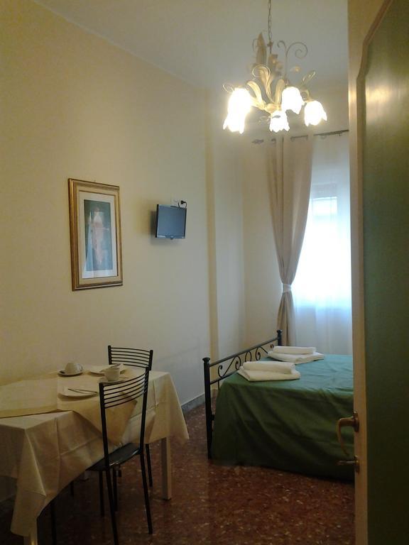 Bed & Breakfast Il Mito Di Rome