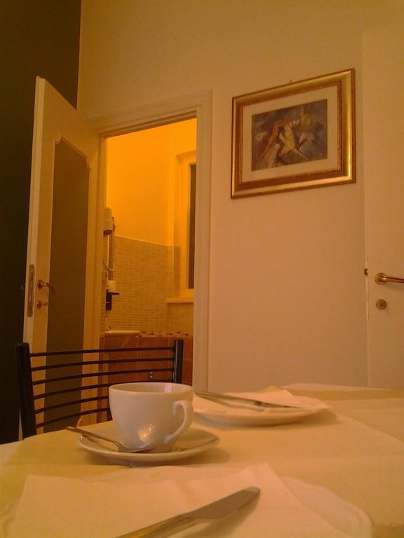 Bed & Breakfast Il Mito Di Rome