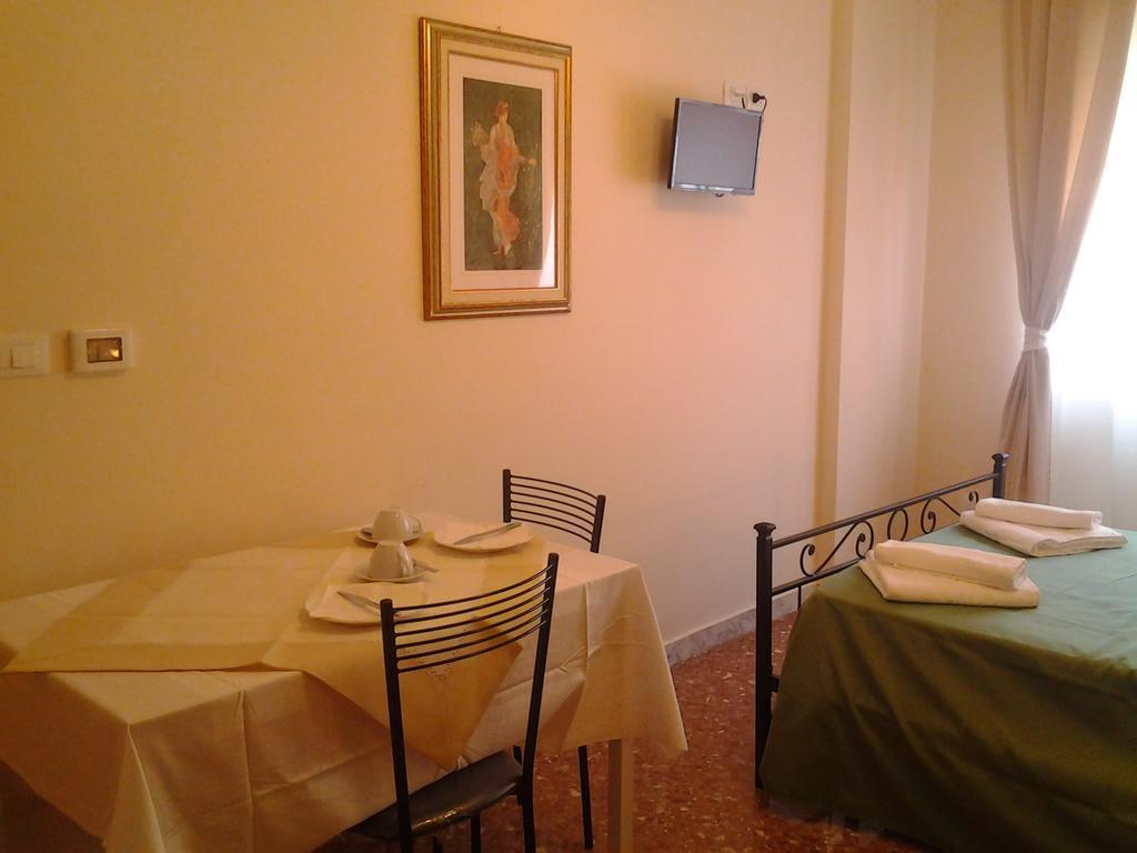 Il Mito Di Bed & Breakfast *