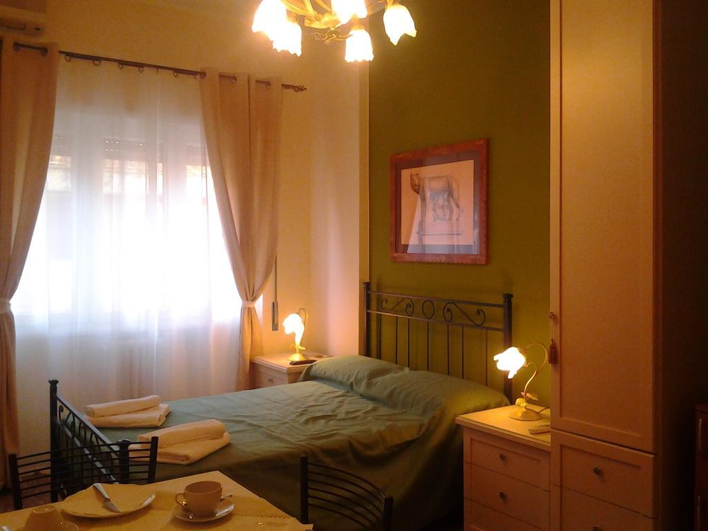 Bed & Breakfast Il Mito Di