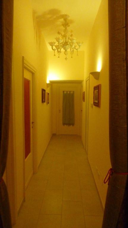 Il Mito Di Bed & Breakfast Rome