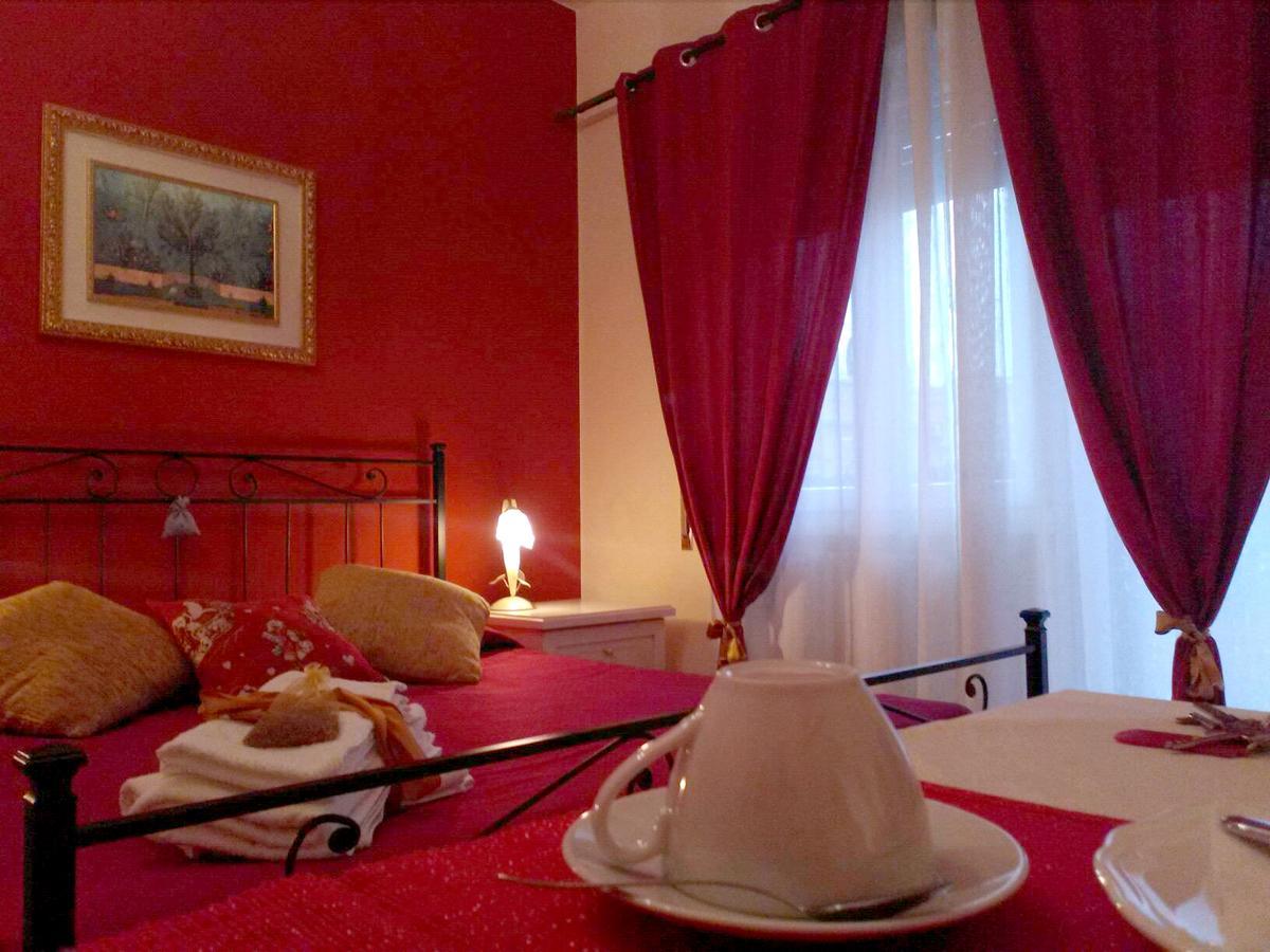 Il Mito Di Bed & Breakfast Rome