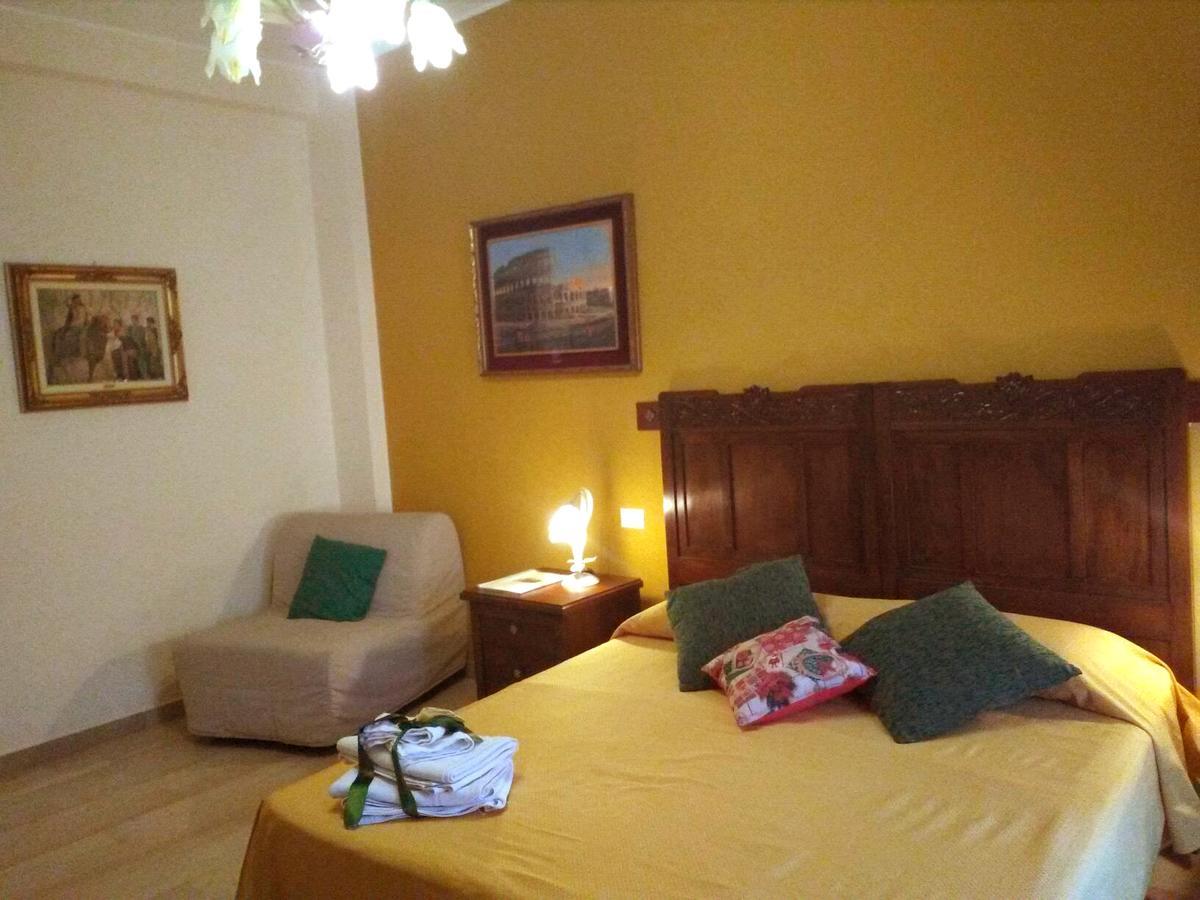 Il Mito Di Bed & Breakfast Rome