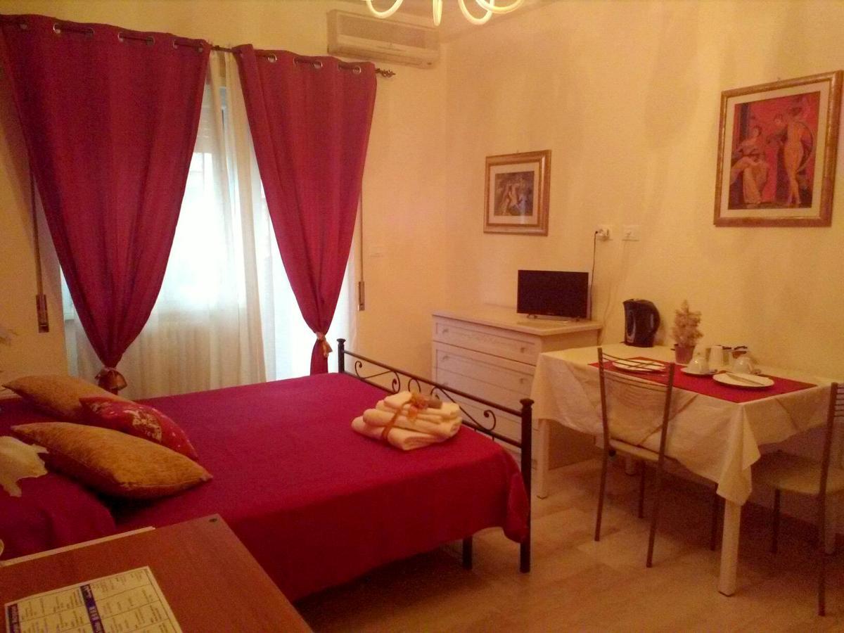Bed & Breakfast Il Mito Di Rome