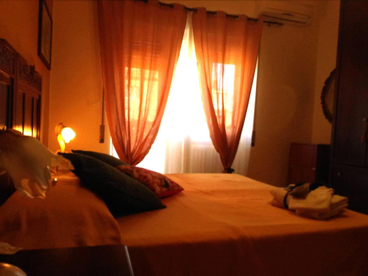 Bed & Breakfast Il Mito Di