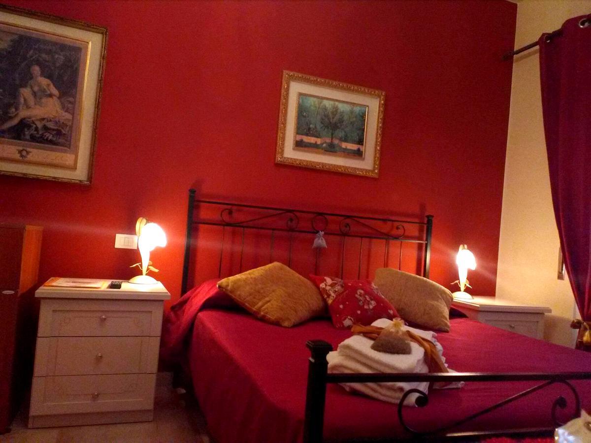 Bed & Breakfast Il Mito Di *
